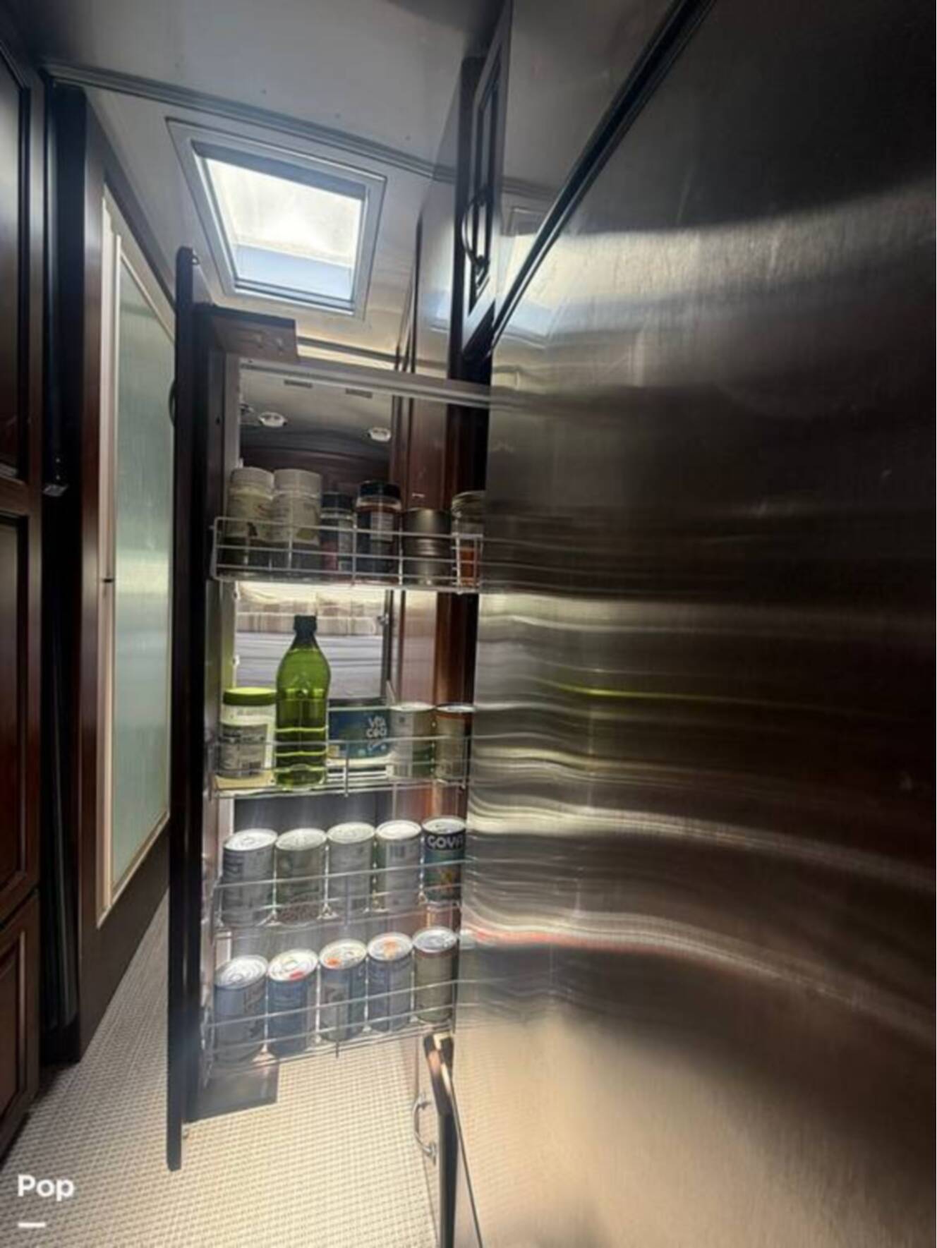 A photo of this 2017 Airstream Airstream Classic 30