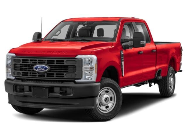 2026 FORD F350 in Auburn, AL