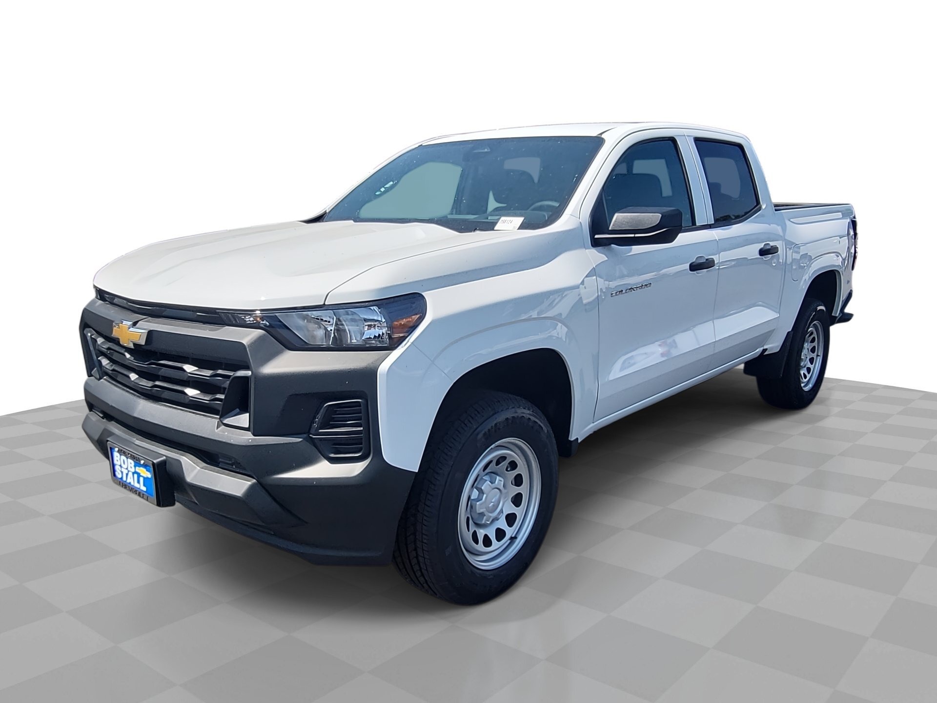 2026 Chevrolet Colorado in La Mesa, CA