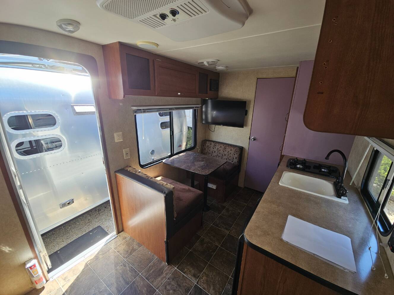 A photo of this 2016 Forest River Rv Wildwood X-Lite 175FB