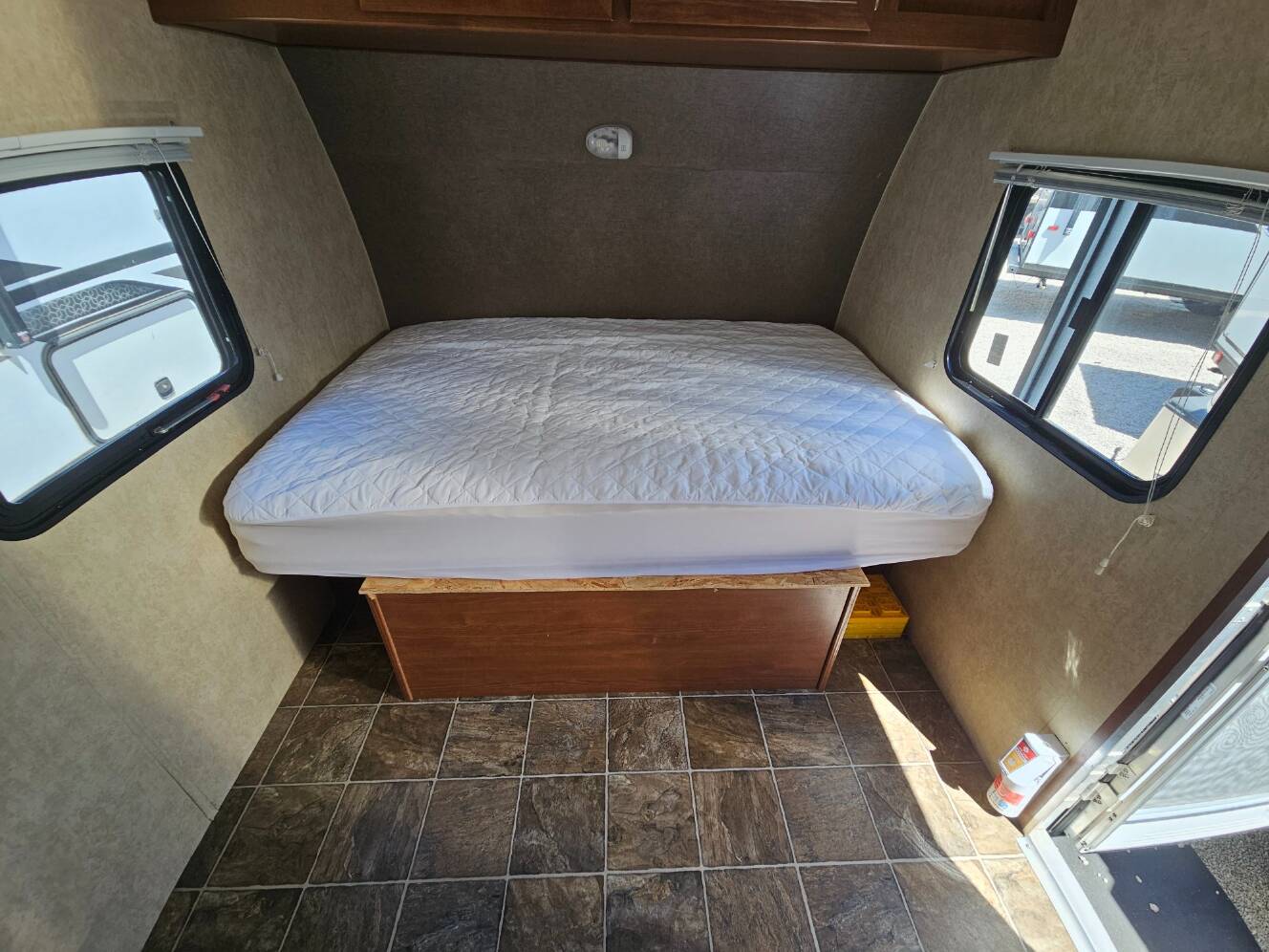 A photo of this 2016 Forest River Rv Wildwood X-Lite 175FB