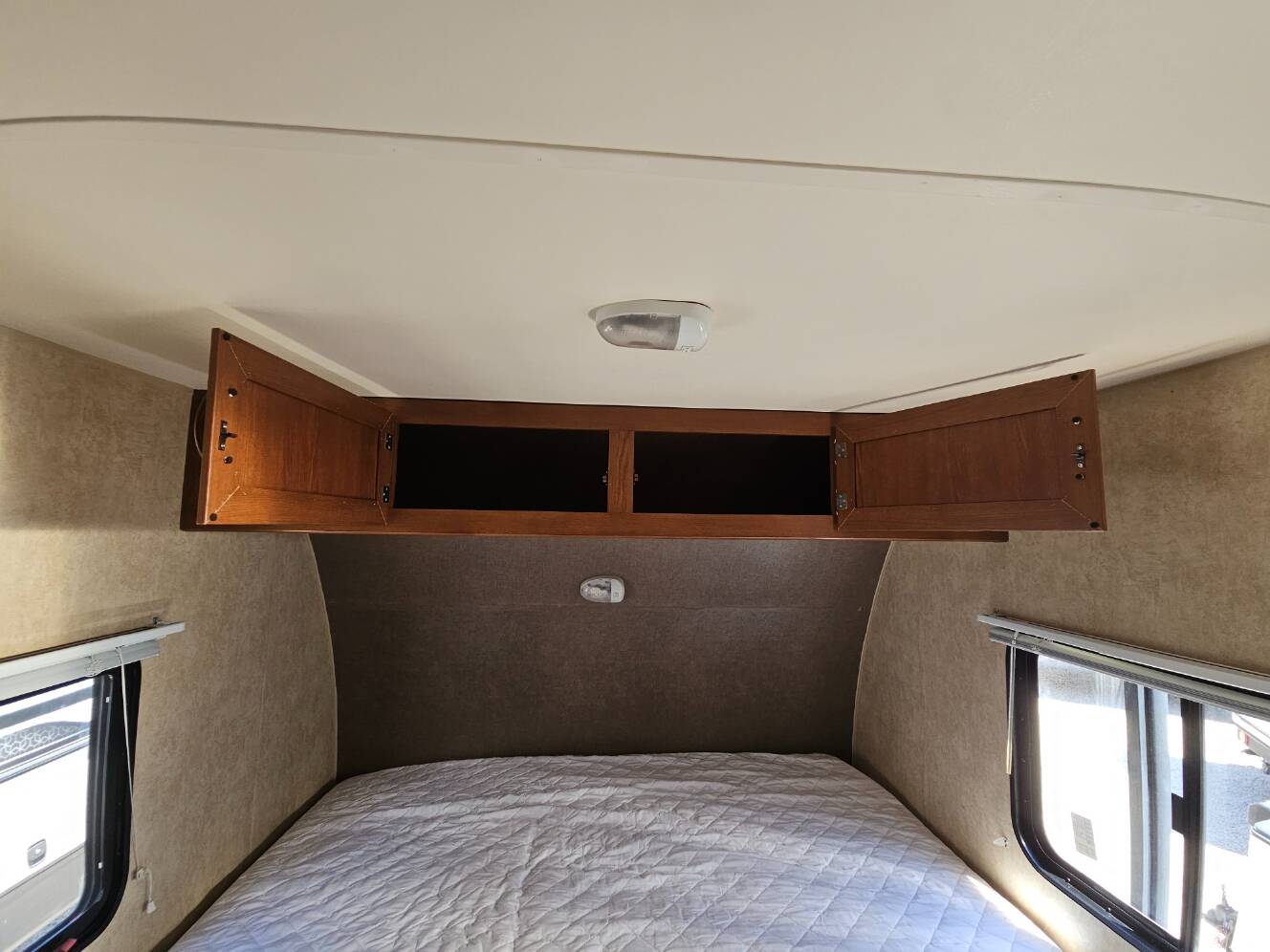 A photo of this 2016 Forest River Rv Wildwood X-Lite 175FB