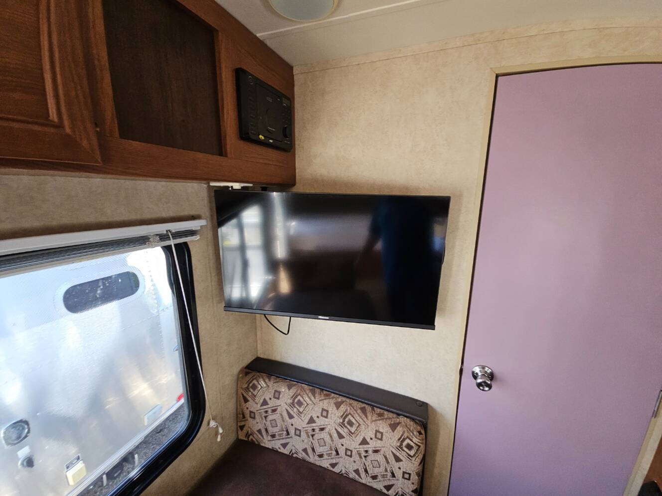 A photo of this 2016 Forest River Rv Wildwood X-Lite 175FB