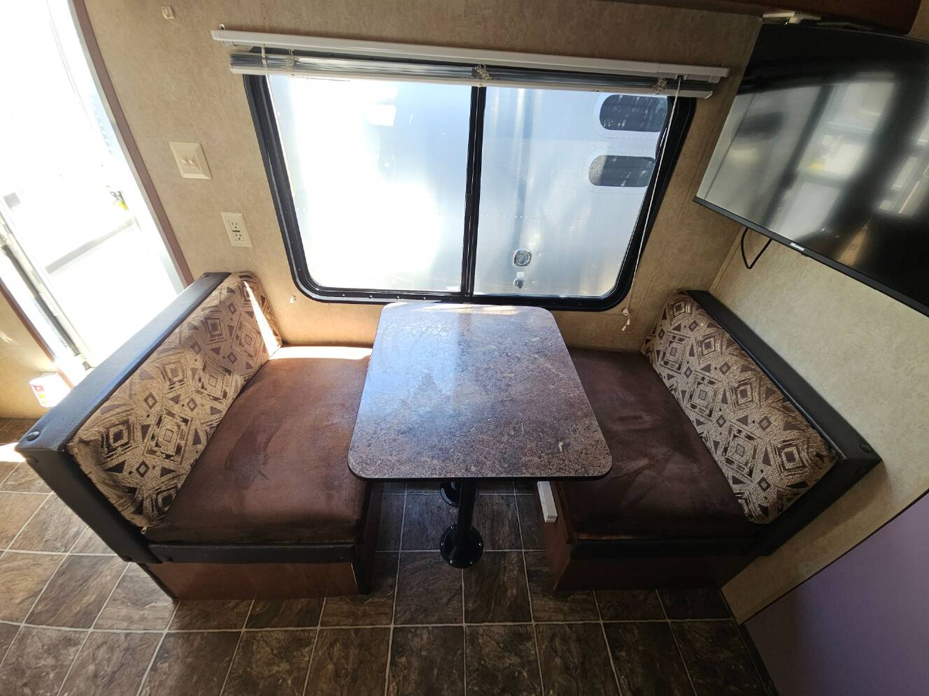 A photo of this 2016 Forest River Rv Wildwood X-Lite 175FB