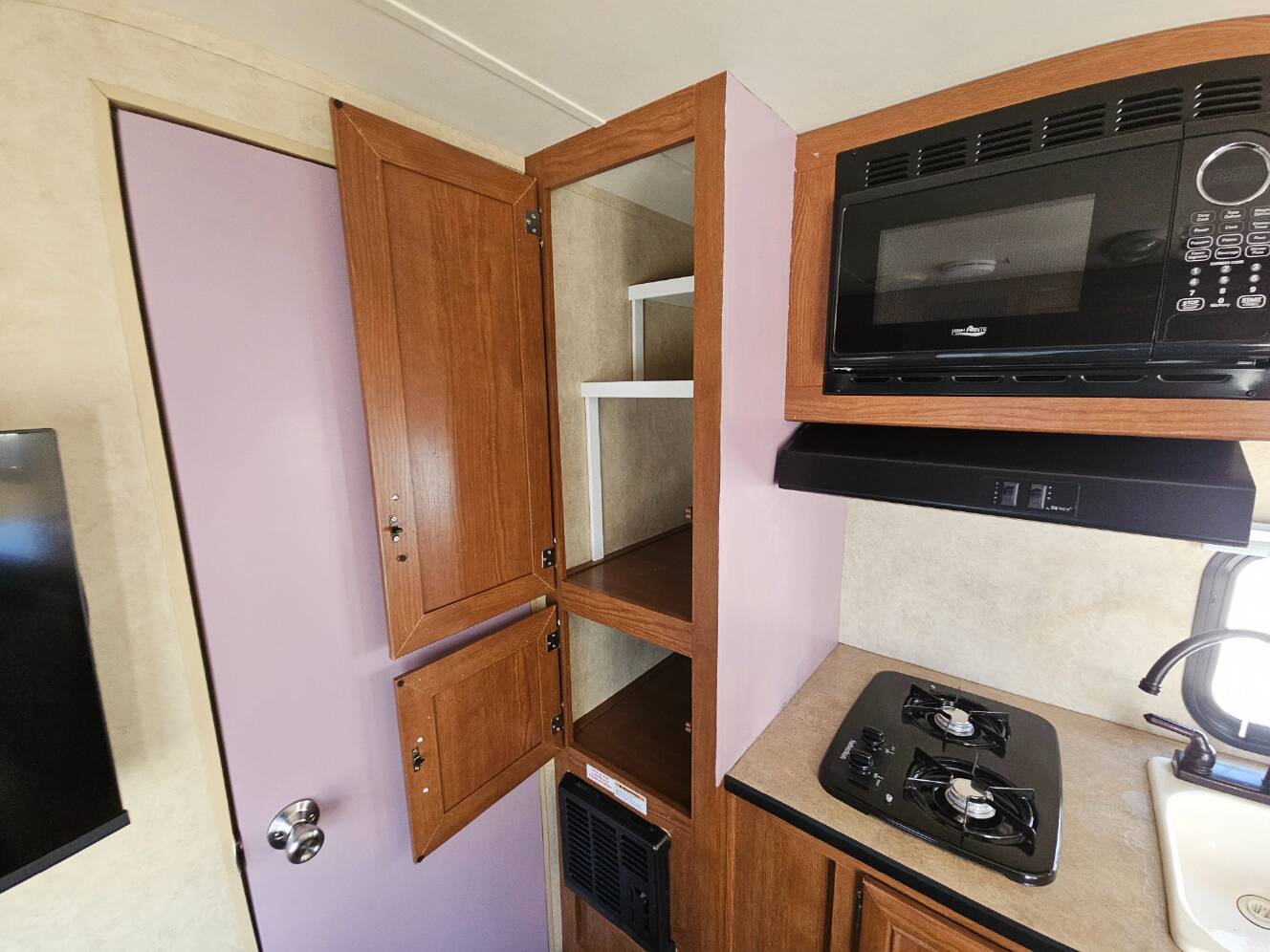 A photo of this 2016 Forest River Rv Wildwood X-Lite 175FB