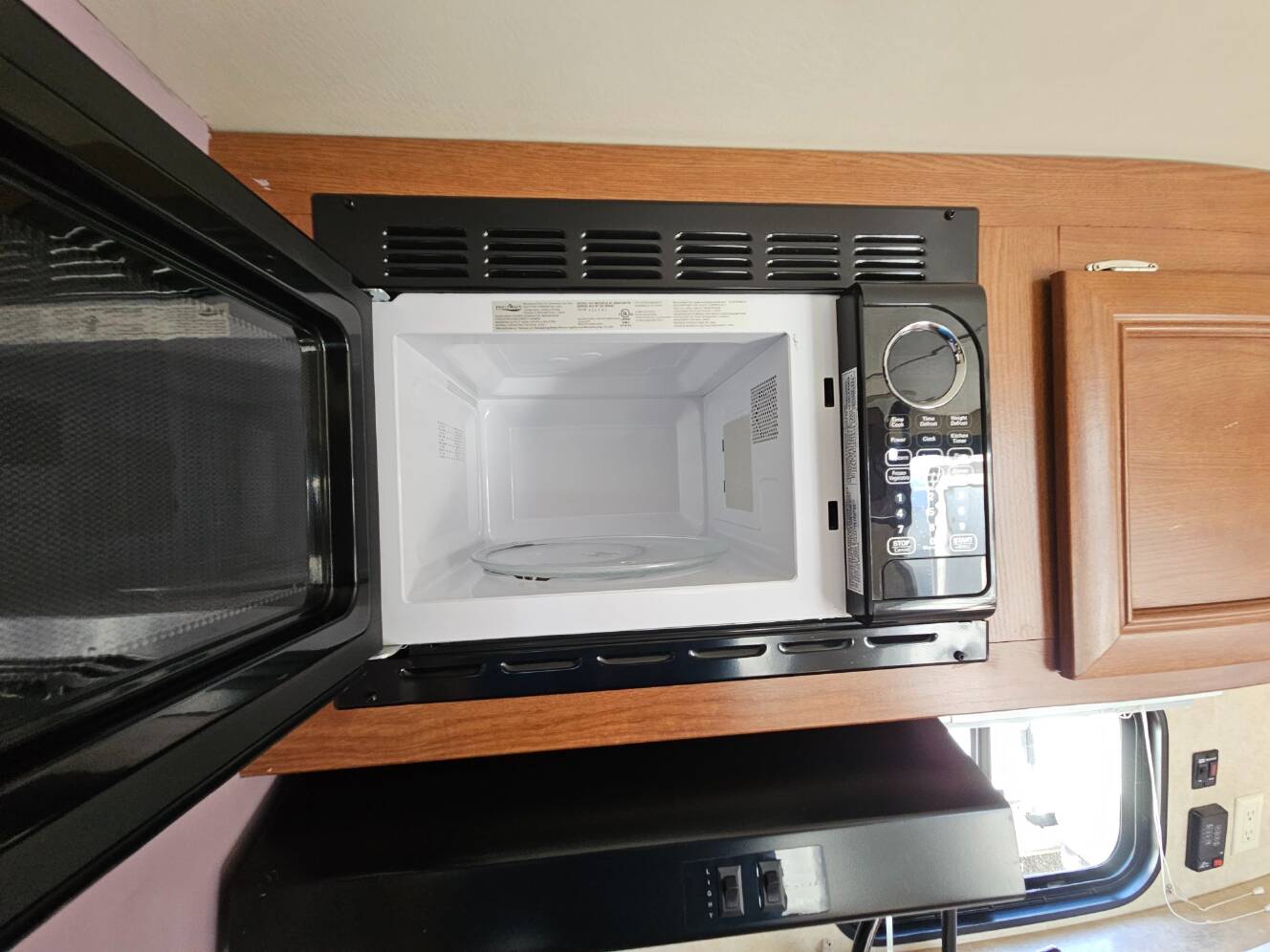A photo of this 2016 Forest River Rv Wildwood X-Lite 175FB