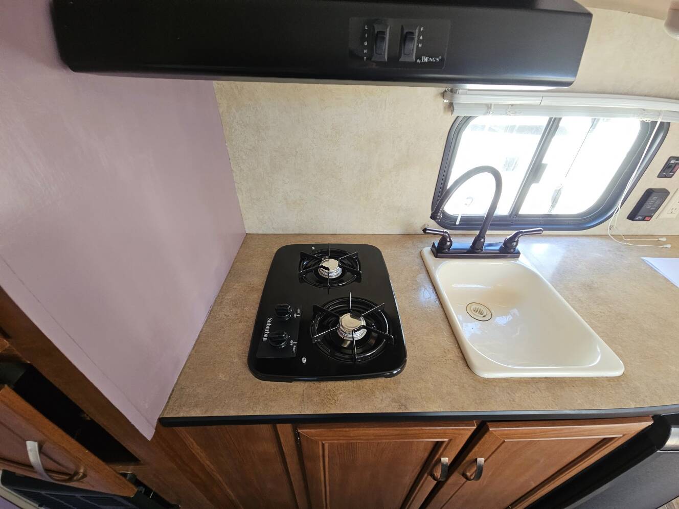 A photo of this 2016 Forest River Rv Wildwood X-Lite 175FB