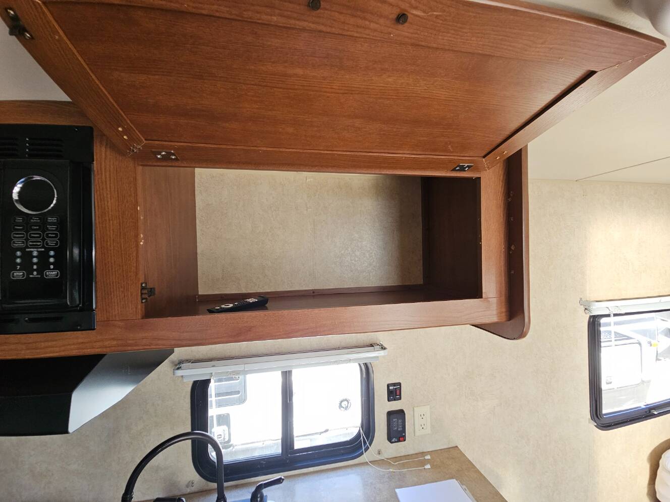 A photo of this 2016 Forest River Rv Wildwood X-Lite 175FB