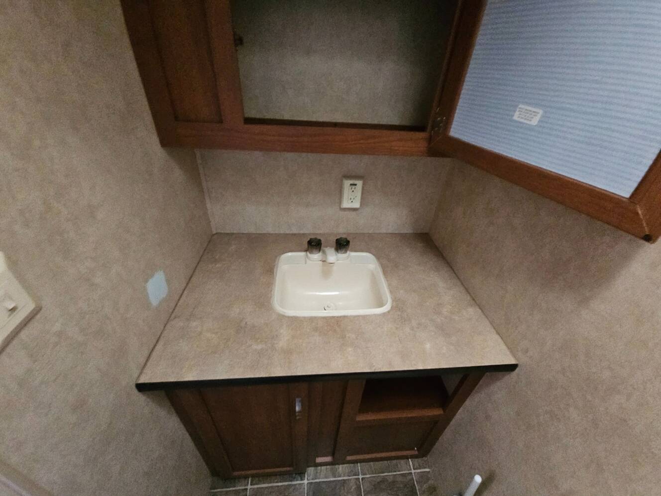 A photo of this 2016 Forest River Rv Wildwood X-Lite 175FB