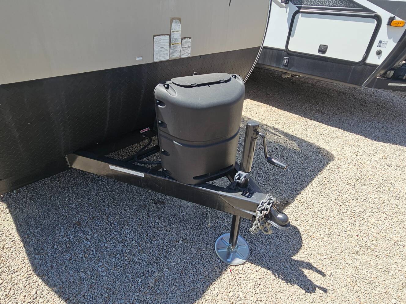 A photo of this 2016 Forest River Rv Wildwood X-Lite 175FB