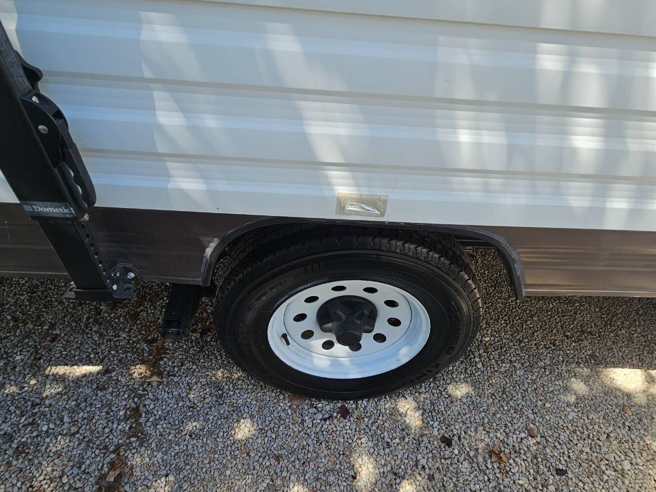 A photo of this 2016 Forest River Rv Wildwood X-Lite 175FB