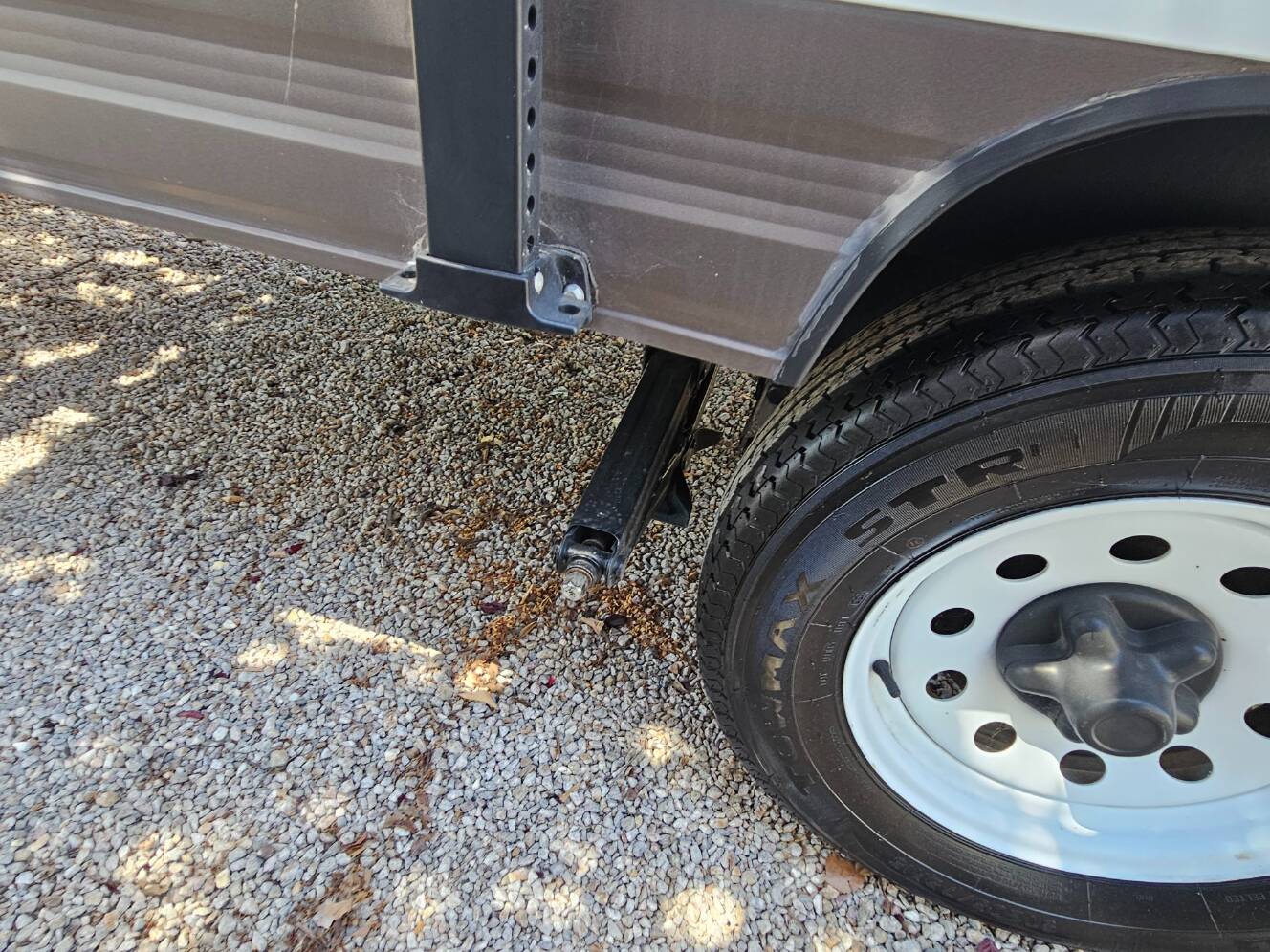 A photo of this 2016 Forest River Rv Wildwood X-Lite 175FB