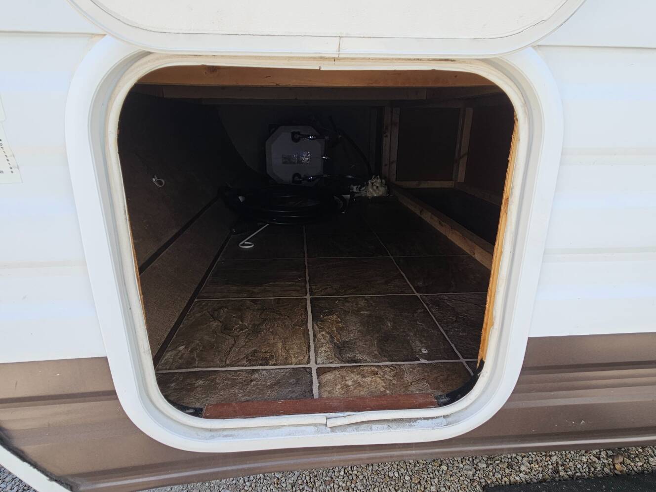 A photo of this 2016 Forest River Rv Wildwood X-Lite 175FB