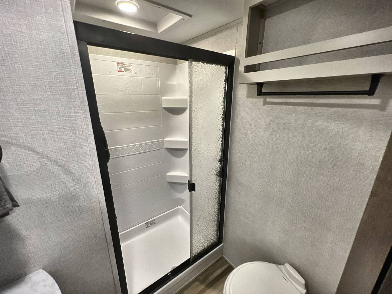 A photo of this 2026 Grand Design Reflection 100 Series 24RL