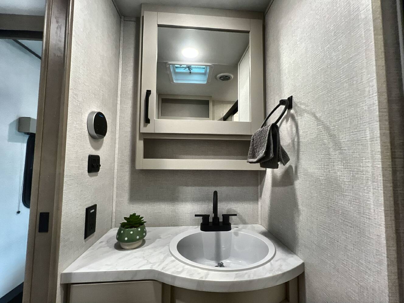 A photo of this 2026 Grand Design Reflection 100 Series 24RL