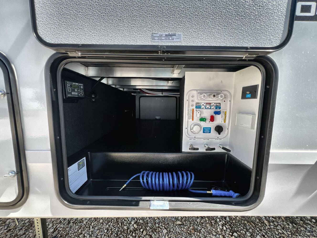 A photo of this 2026 Grand Design Reflection 100 Series 24RL