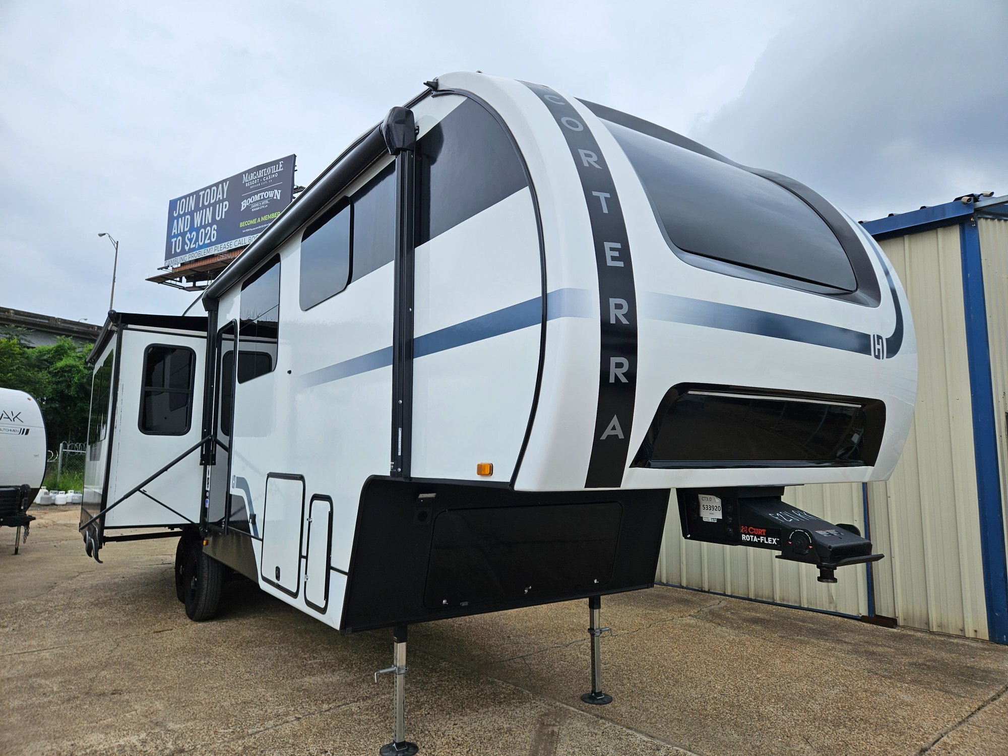 2024 Heartland Corterra 3.0 CT 3.0 in bossier city LA