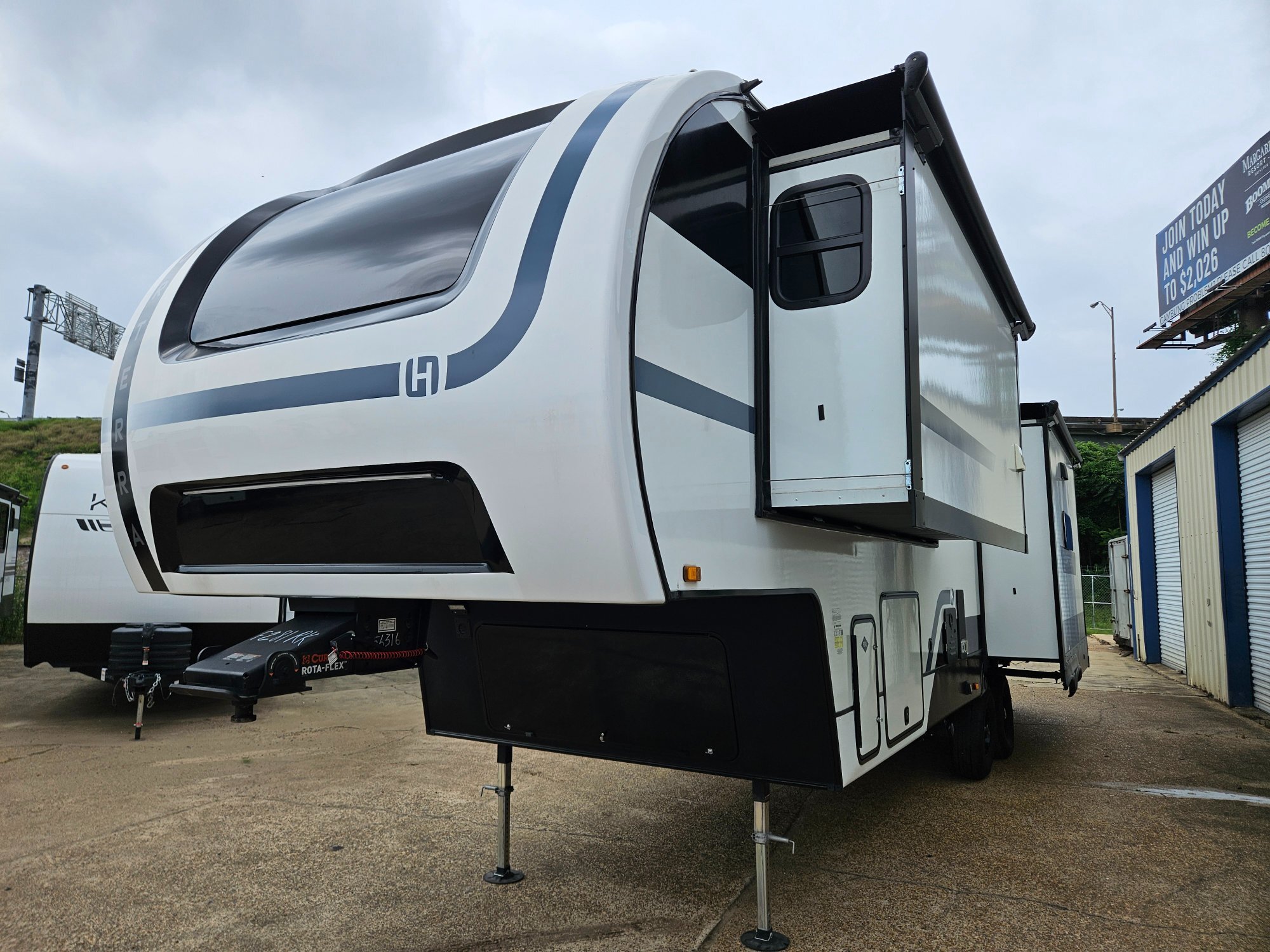 2024 Heartland Corterra 3.0 CT 3.0 in bossier city LA