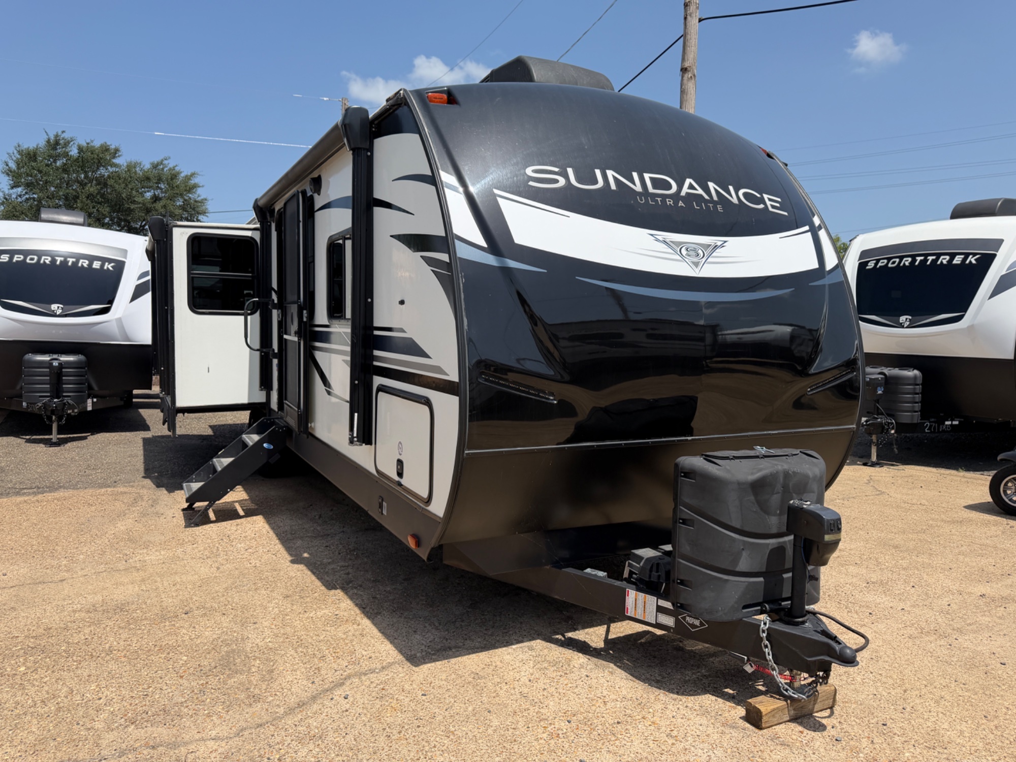 2021 Heartland Sundance Ultra Lite 293RL in bossier city LA