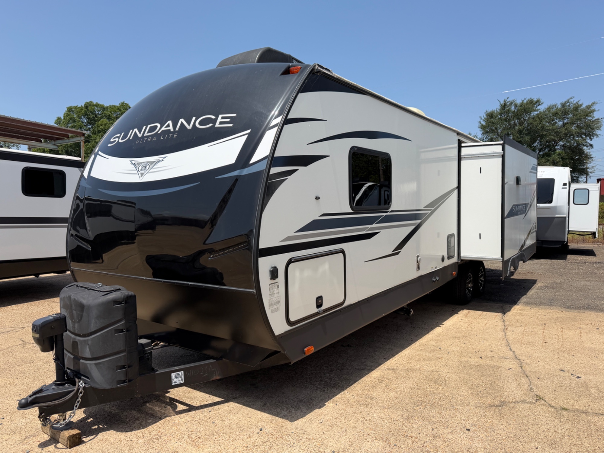 2021 Heartland Sundance Ultra Lite 293RL in bossier city LA