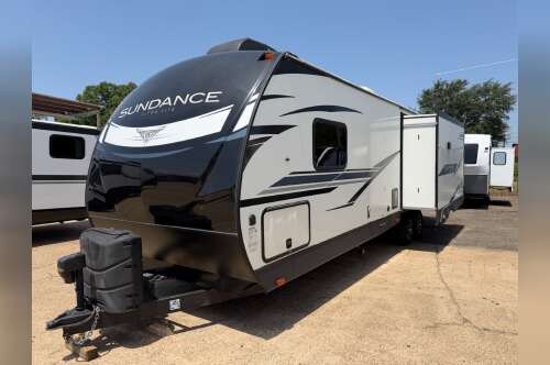 2021 Heartland Sundance Ultra Lite 293RL in bossier city LA