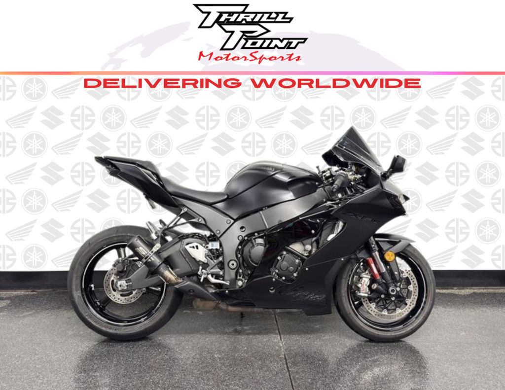 Thrill Point Motorsports in Medina, Ohio. Find New and Used
