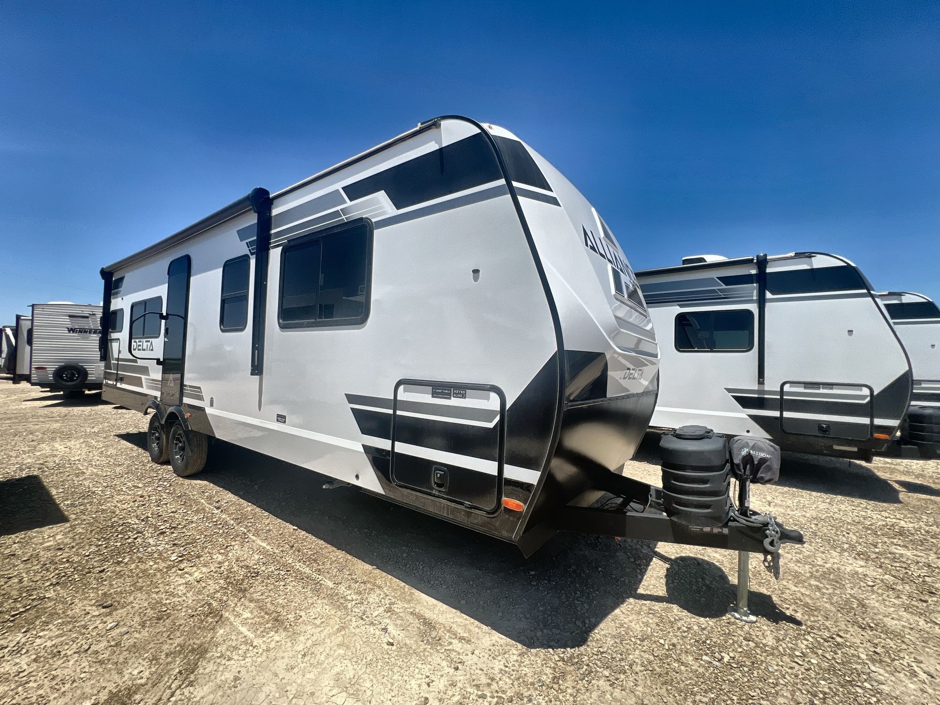 2026 Alliance Rv Delta 274RKW in abilene TX
