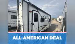 2021 Coachmen Freedom Express Ultra Lite 192RBS RV