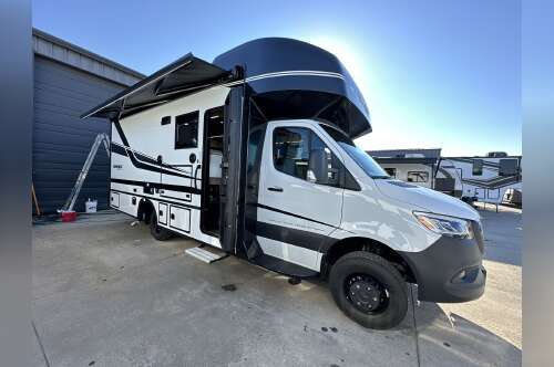 2027 Grand Design Lineage Series M 25FW in columbia city IN