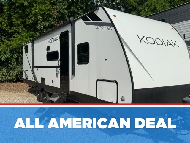 2025 Dutchmen Kodiak Ultra Lite 280BHSL 28SBH in raleigh NC