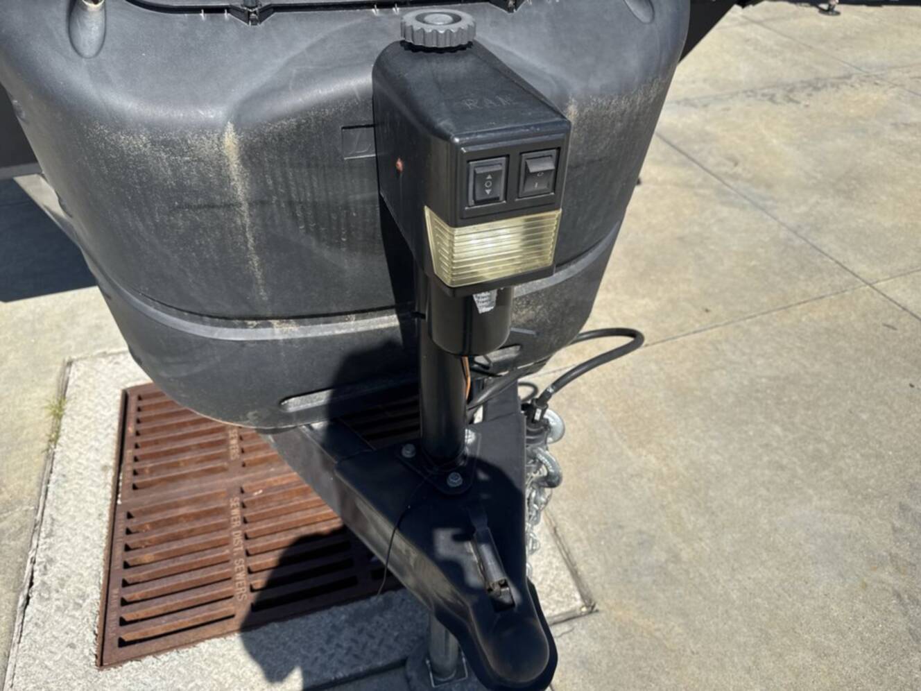 A photo of this 2020 Forest River Wildwood 270RTKX