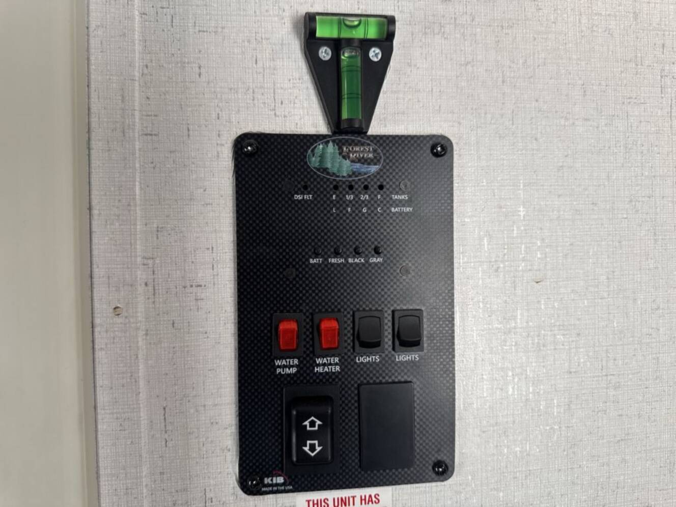 A photo of this 2020 Forest River Wildwood 270RTKX