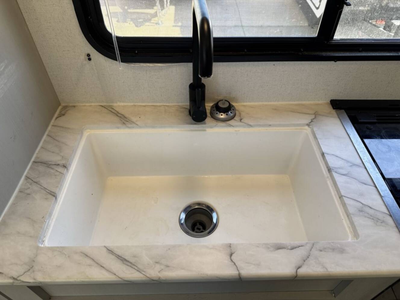 A photo of this 2020 Forest River Wildwood 270RTKX