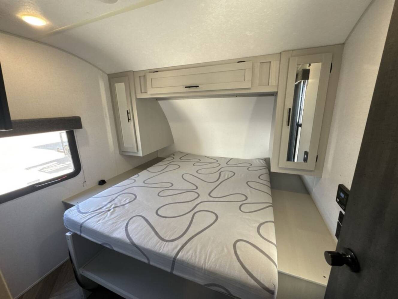 A photo of this 2020 Forest River Wildwood 270RTKX
