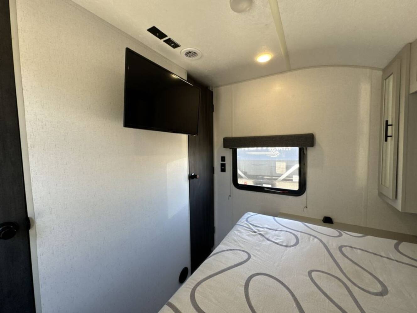 A photo of this 2020 Forest River Wildwood 270RTKX