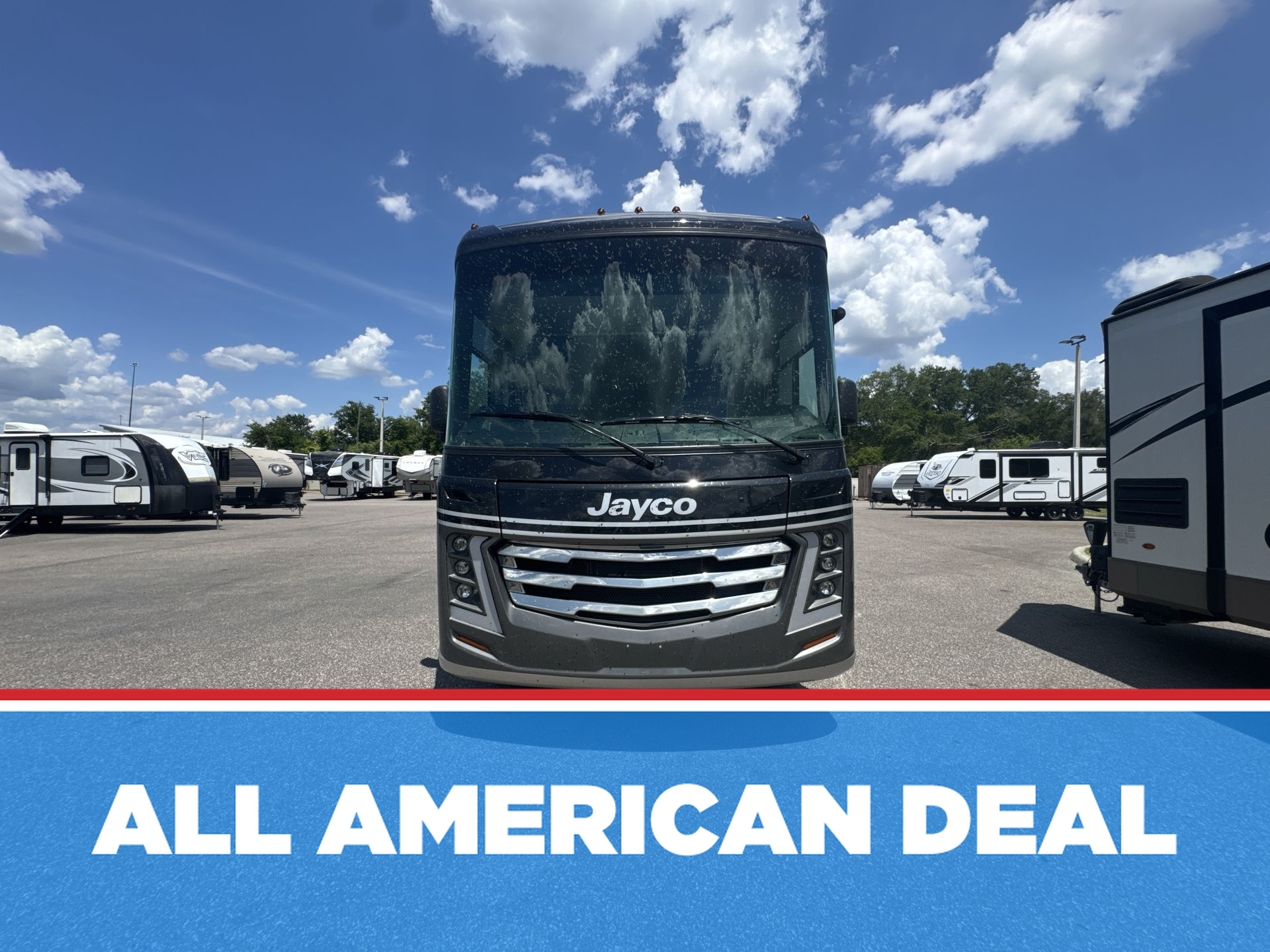 2027 Jayco Precept 36C in dover FL