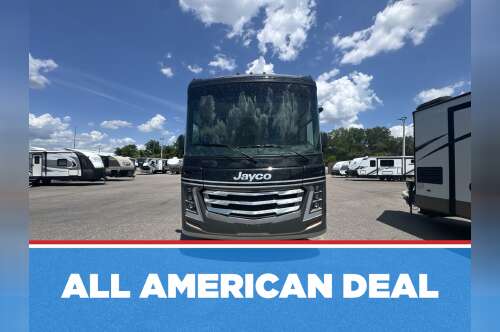 2027 Jayco Precept 36C in dover FL