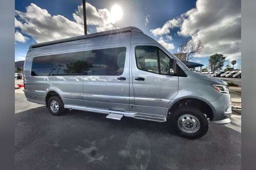2026 Airstream Interstate 24GT in san marcos CA