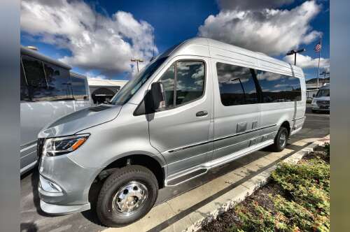 2026 Airstream Interstate 24GT in san marcos CA