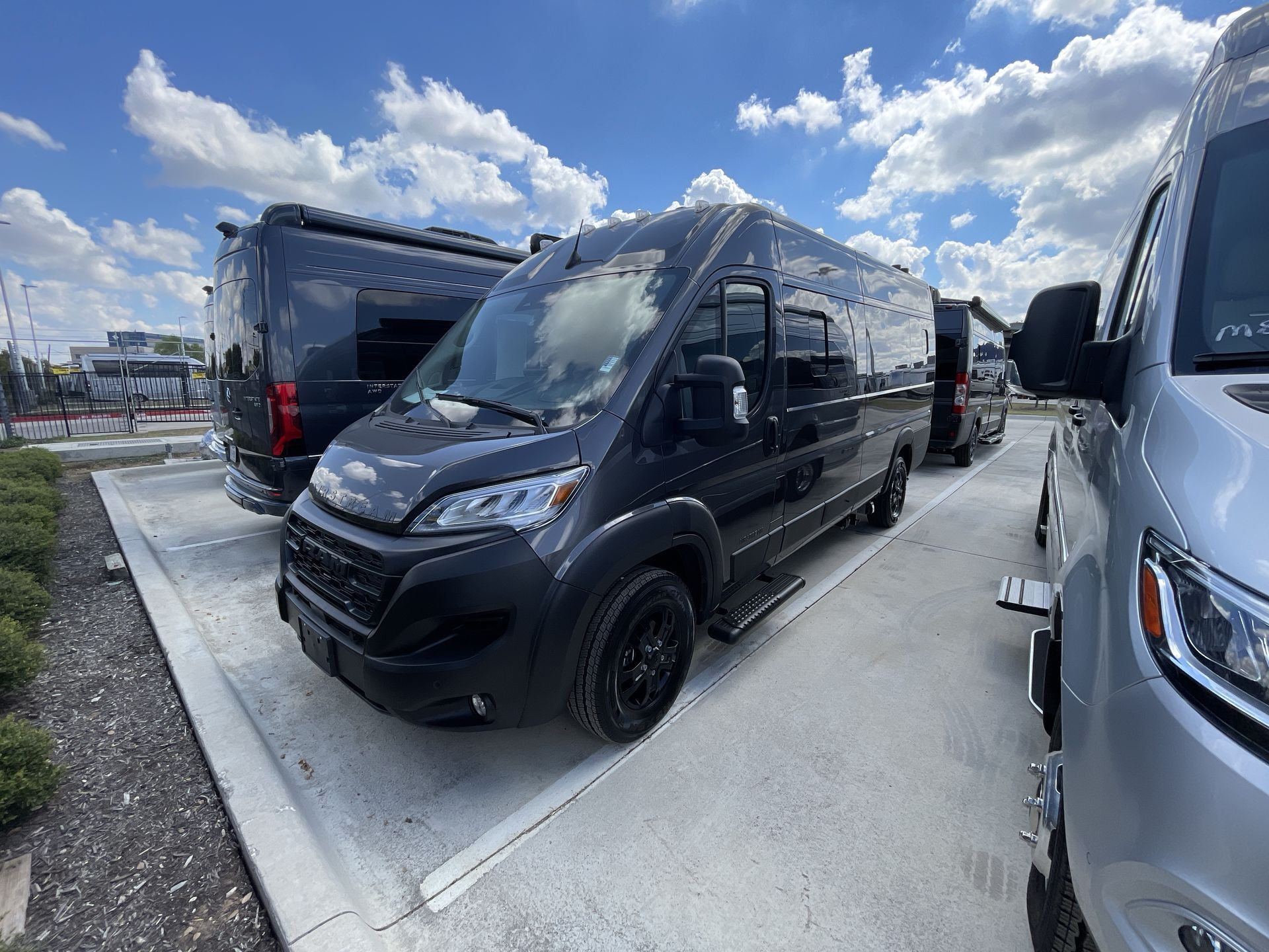 2026 Airstream Rangeline in buda TX