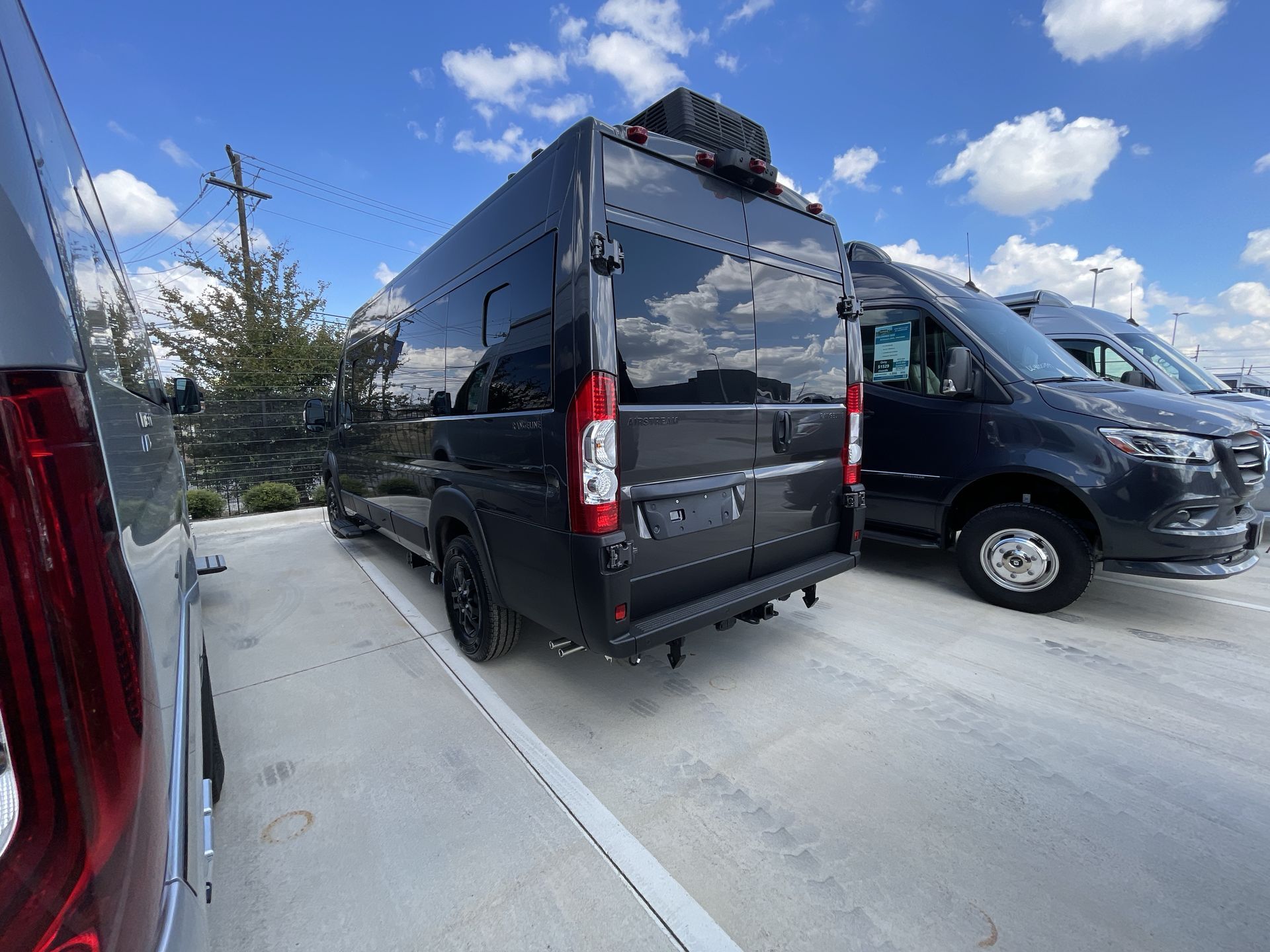 2026 Airstream Rangeline in buda TX