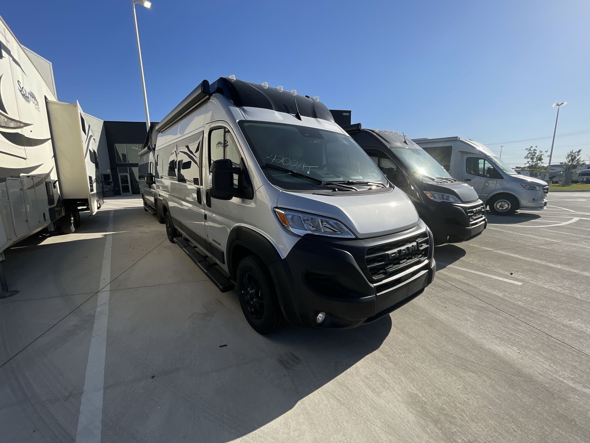 2026 Airstream Rangeline in jacksonville FL