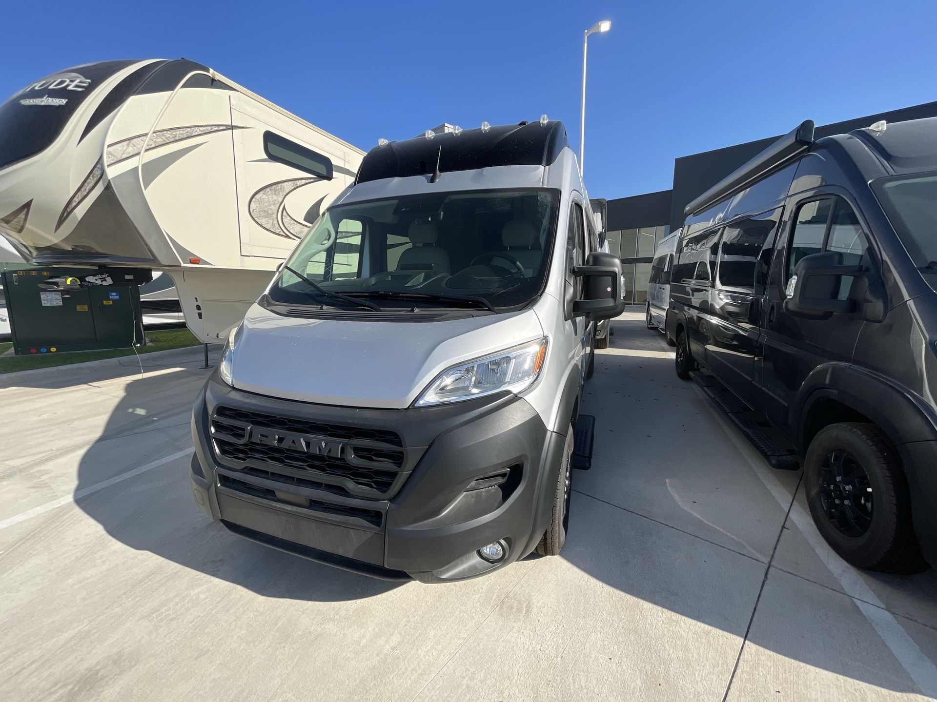 2026 Airstream Rangeline in jacksonville FL