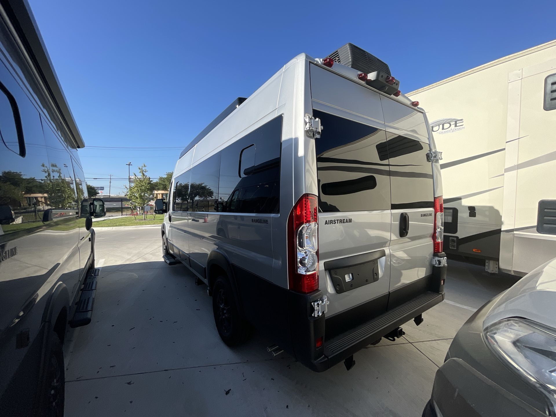2026 Airstream Rangeline in jacksonville FL