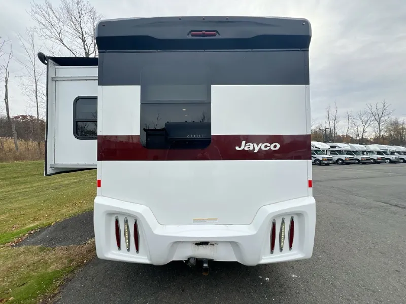 2018 Jayco Melbourne Prestige 24LP
