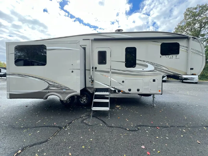 2019 Jayco EAGLE HT 27.5RLTS