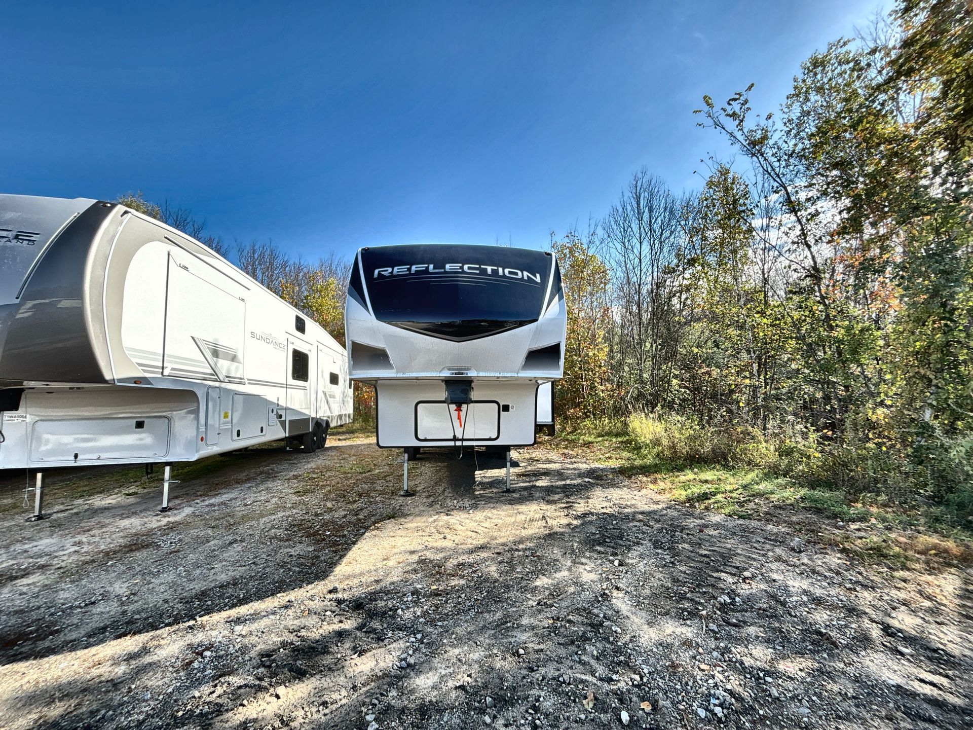 2023 Grand Design REFLECTION 268BH in epsom NH