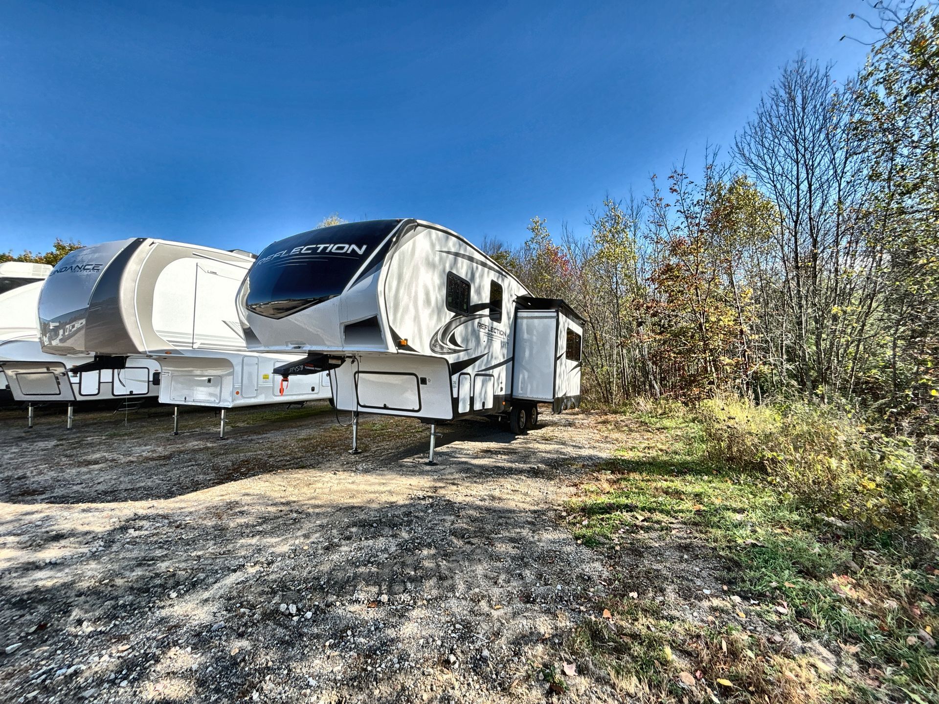 2023 Grand Design REFLECTION 268BH in epsom NH