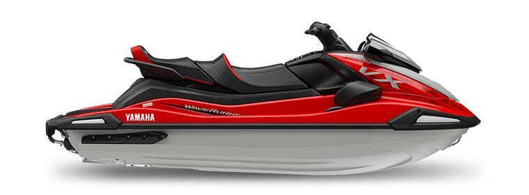 2026 Yamaha VX CRUISER W&sol;AUDIO in Katy, TX