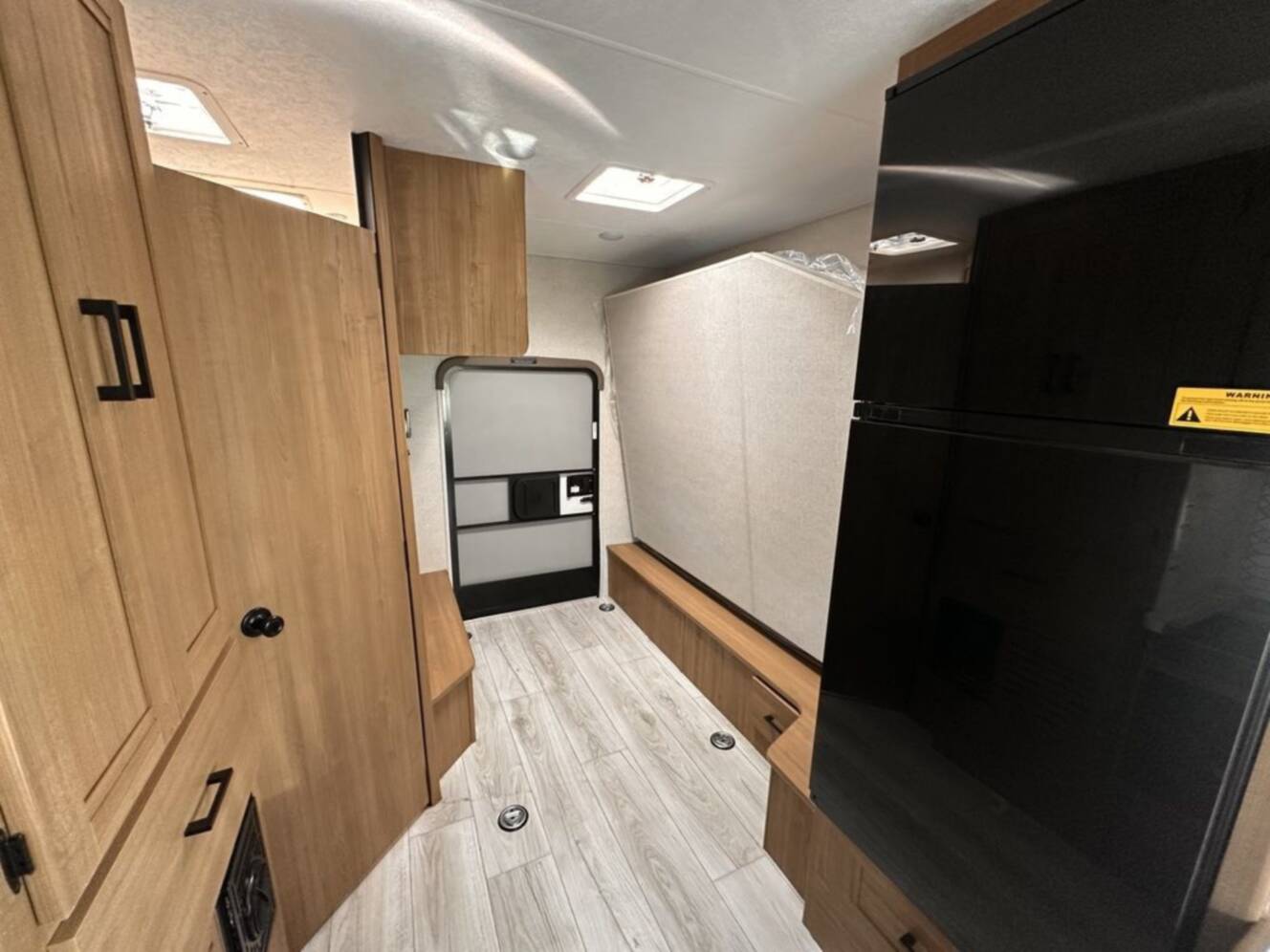 A photo of this 2024 Coachmen Leprechaun Chevy 220XG